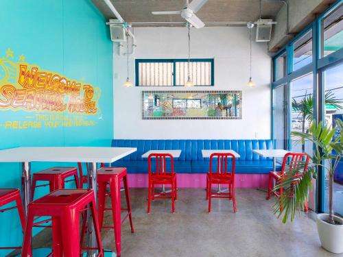 www.seawallhostel.com