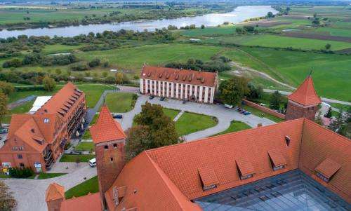 www.zamek-gniew.pl