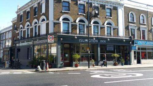 www.islingtoninn.co.uk