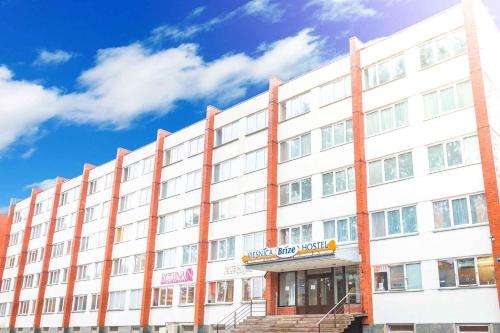 www.hostelbrize.lv