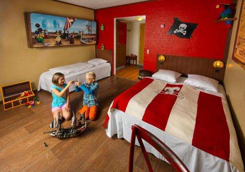 www.legoland-village.dk