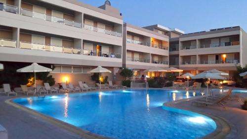 www.agela-apartments.gr
