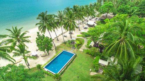 www.baanthongchingresort.com