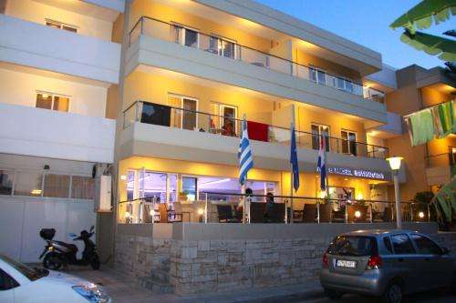 www.michel-apartments.gr