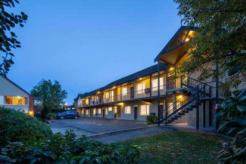 www.dunedinmotels.co.nz