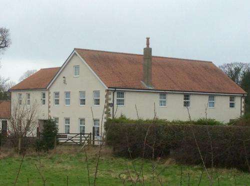 www.millfarmbnb.co.uk