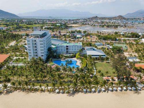 www.saigonninhchuhotel.com.vn