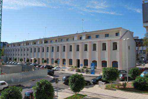 www.residencetrani.it