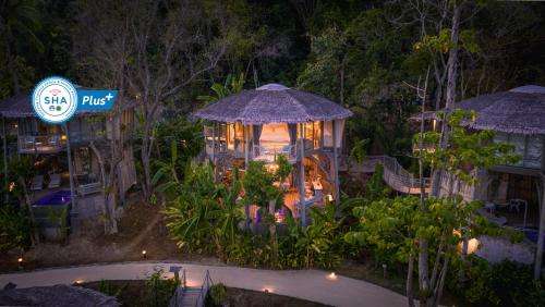 www.treehouse-villas.com