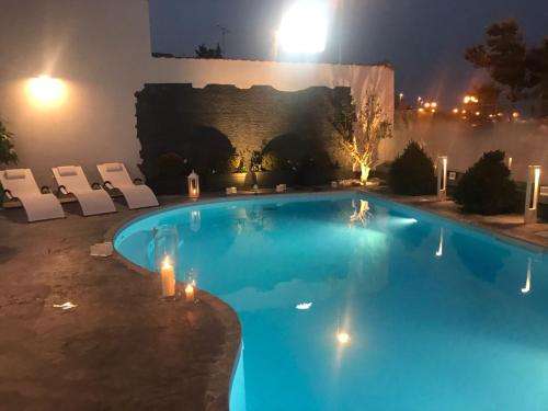 www.residencedelsolemanfredonia.it