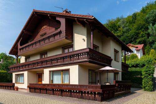www.willa-jerrego.pl