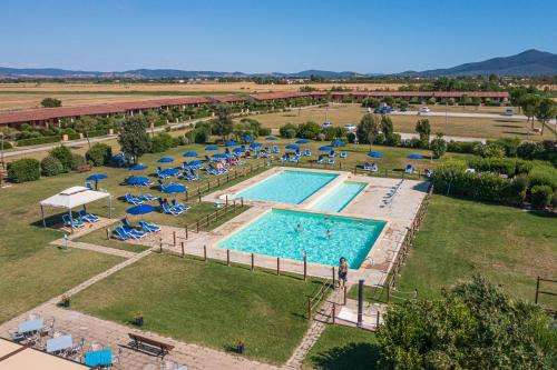 www.residenzaprincipina.it