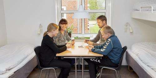 www.danhostelringkobing.dk