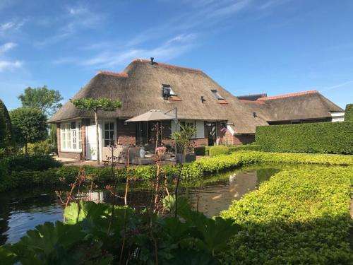 www.bedandbreakfastdetuinkamer.nl