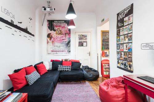 www.lisboacentralhostel.com