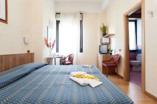 www.residencelepontina.it