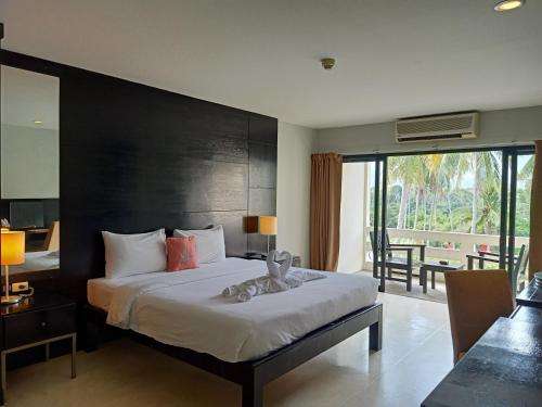 www.amarinsamuiresort.com