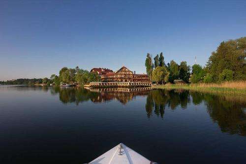 www.gosciniecmolo.pl
