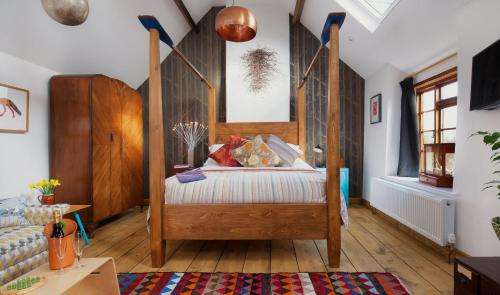 www.mountpleasantbnb.com
