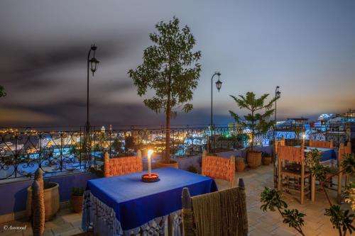 www.hoteldarmounir.com