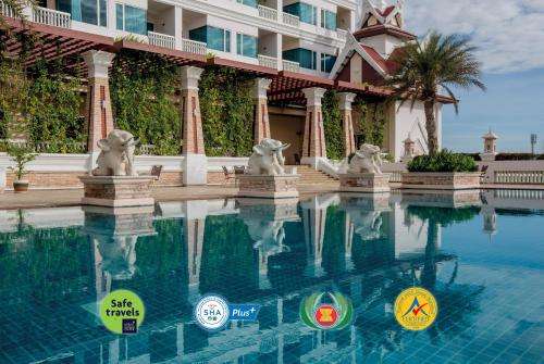 www.sovereignresortandspa.com