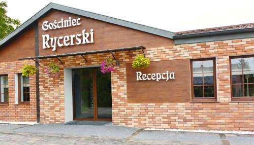 www.malbork-gosciniec-rycerski.pl