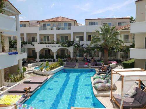 www.dimitriosvillage.com