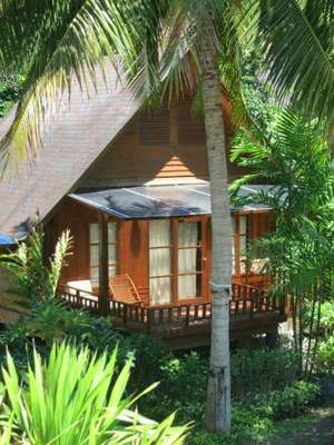 www.greenpapayaresort.com