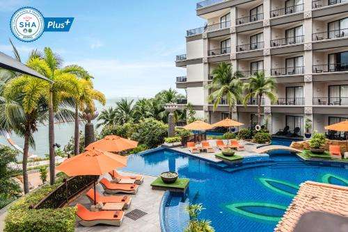 www.gardencliffpattaya.com