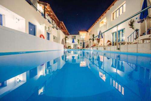 www.iliana-hotel.gr