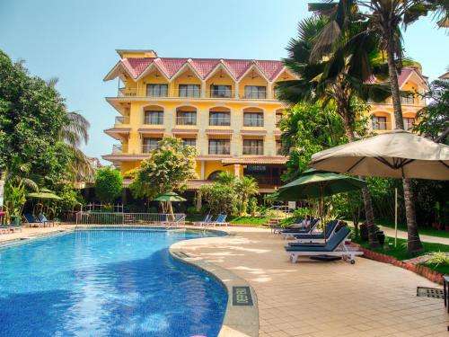 www.acroncandolimresortgoa.com