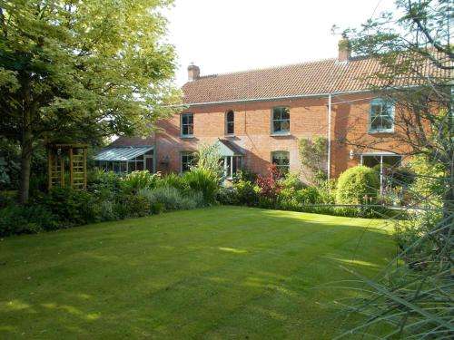 www.westbartonhouse.co.uk