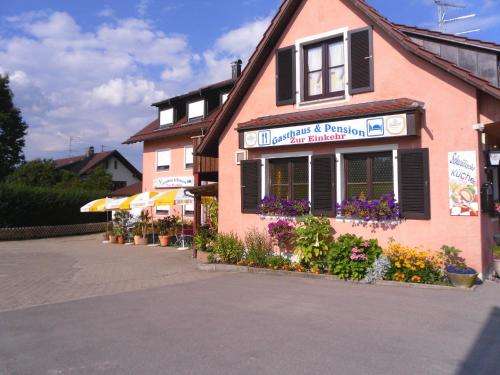 www.zureinkehr.com