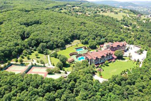 www.gazellehotels.com.tr