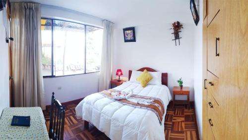 www.hostalcomarca.com