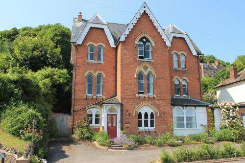 www.ashburybedandbreakfast.co.uk
