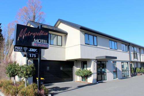 www.metropolitanmotel.co.nz