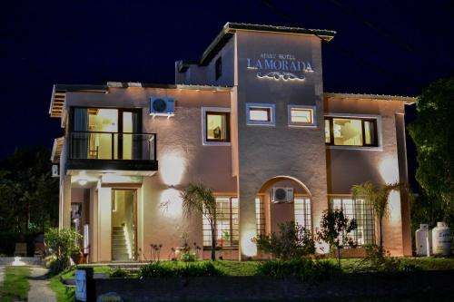 www.lamoradagesell.com