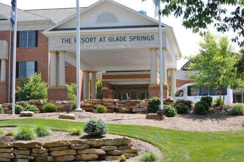 www.gladesprings.com