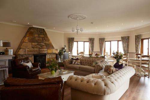 www.bowhillbedandbreakfast.com
