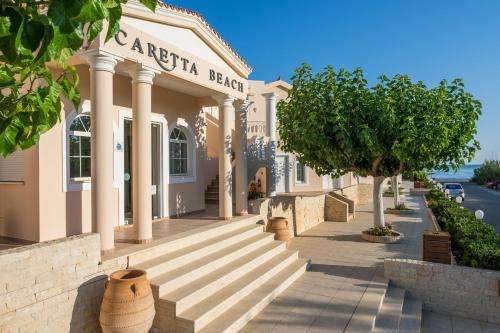 www.caretta-beach.gr