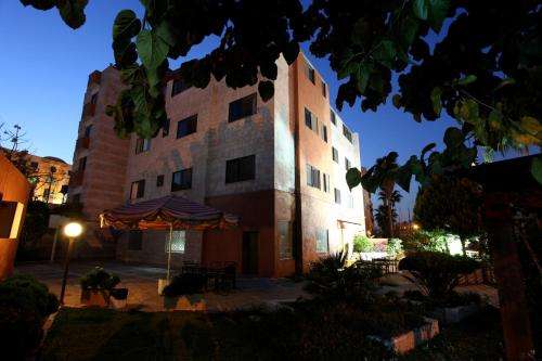 www.barakatapartments.com