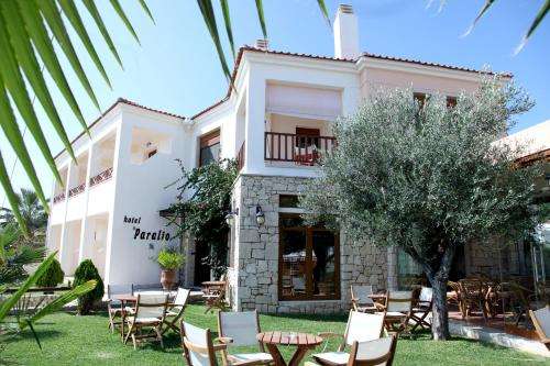 www.paralio-hotel.gr