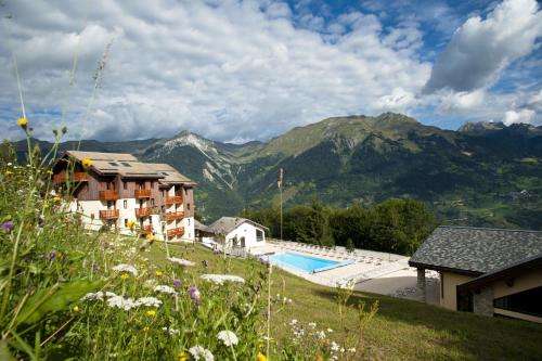 www.residence-marmottane.com