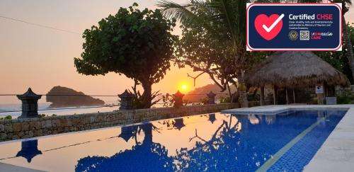 www.istanaombakresort.com
