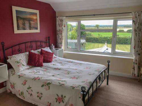 www.bedandbreakfastinmalton.co.uk