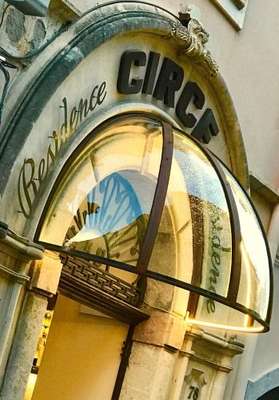 www.residencecirce.it