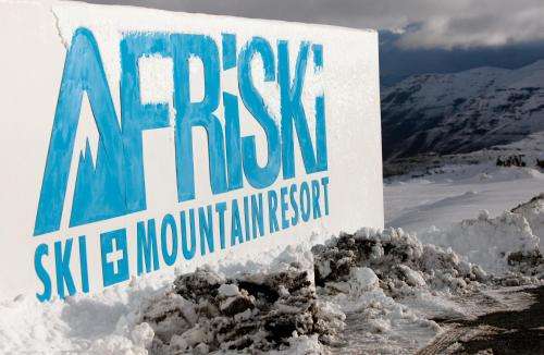 www.afriski.net