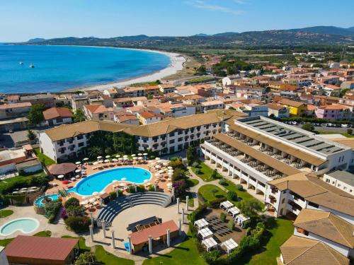 www.hotelcaladellatorre.com