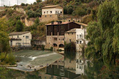 www.lahosteriadelcamino.com
